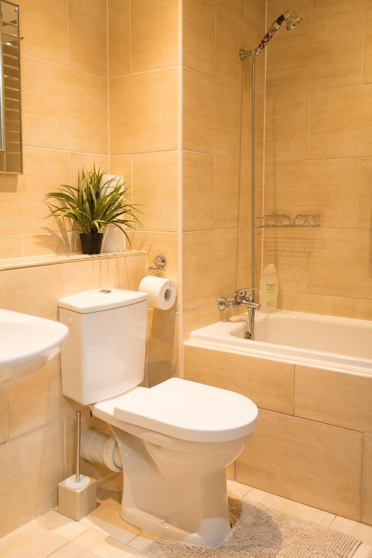 Sidemersey Livings- Convenient And Central 2-Bedroom Haven In L1 Liverpool Eksteriør bilde